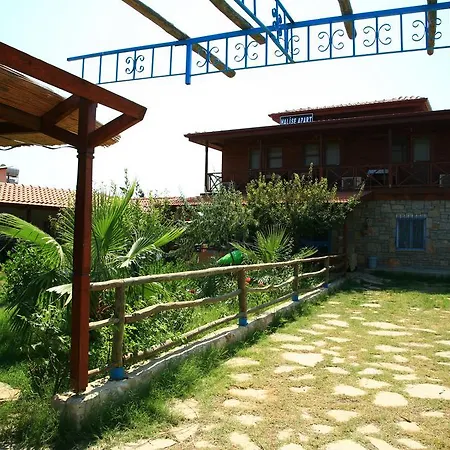 Halise * Kızlanköy