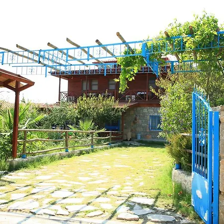 Privatunterkunft Halise Kızlanköy