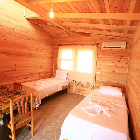 Halise Homestay Kizlan