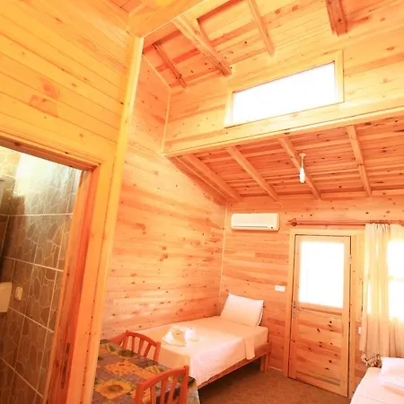 Halise Homestay Kizlan