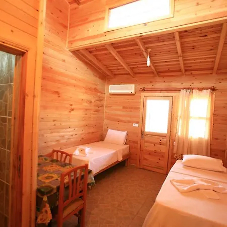 Halise Homestay