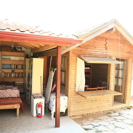 Privatunterkunft Halise Kızlanköy