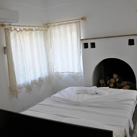 Homestay Halise Kizlan