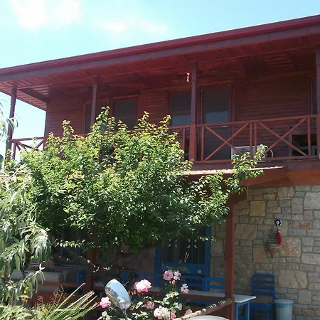 Homestay Halise