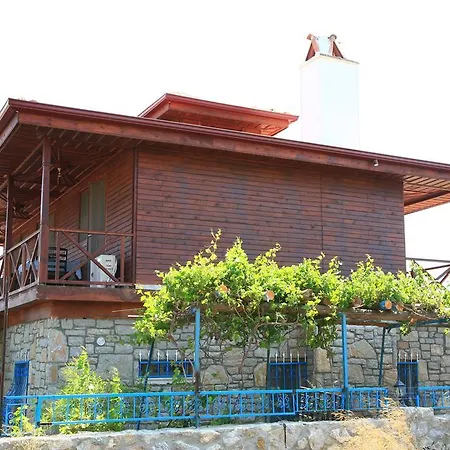 Homestay Halise