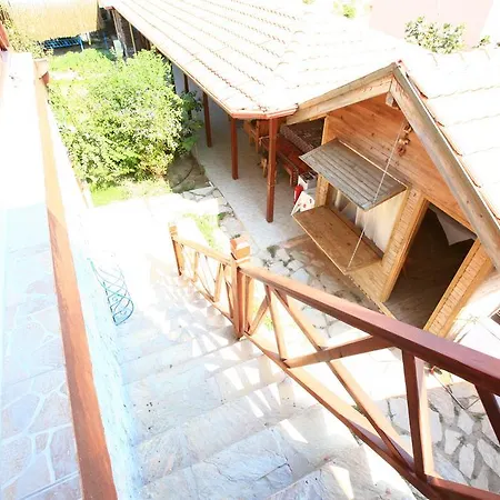 Homestay Halise